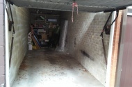 Covered Garage in Macquarie Park