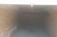 Single Lockup Garage in West Ryde - Adelaide street