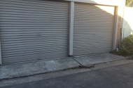 Mosman - 24/7 Double Lock Up Garage for Parking/Storage