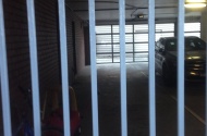Richmond - Lock up Garage (for Car Parking only)