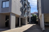 Under cover Carport space for Car Parking or Storage available for rent - Bondi Beach