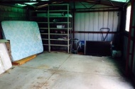 Melbourne - Garage available in Preston near shopping centre (Available from August 2)