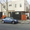 Undercover parking on Palmerston St in Carlton