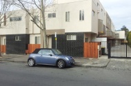 Carlton - Secure Undercover Carpark near Bus Stops