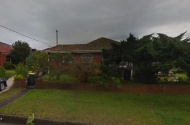 Driveway in Kingsgrove near Station & Shops