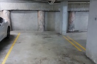 Camperdown - 24/7 Secure Underground Car Space