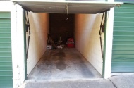Garage for rent at Macquarie Park