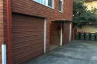 Kensington - Lock Up Garage for Parking/Storage