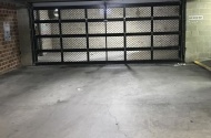 Homebush West - Secure Lock Up Garage for Rent