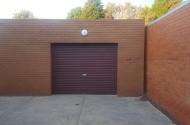 Reservoir- Secure big garage space for rent