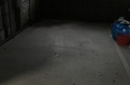 Botany - Lock up underground car space/garage (available 2-July)