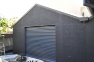 DOUBLE SHED - SUPER SECURE AT REAR OF HOME -  LOCKED ROLLER DOOR - EASY ACCESS OFF STIRLING HWY, CLOSE TO TRAIN & BUS