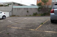 Clovelly Beach Safe And Secure Motor Car Parking Space
