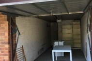 Lockup Garage in the north east of Randwick - Parking/Storage only