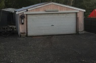 Mt Evelyn - Huge garage ready to be rented!