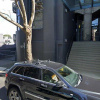 Remote access parking bay in central area - SURRY HILLS