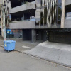 Secure Underground Car Spot  - Collingwood - 10 minutes from CBD