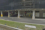 La Trobe Street - Secure Indoor Parking Across Marvel Stadium Spot #1511