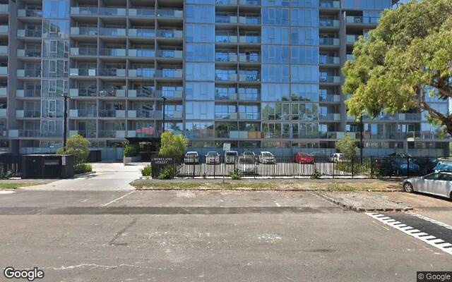 Footscray residential secured parking for rent -Available Now