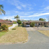 Close to Perth airport and CBD. 24/7 security camera coverage