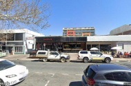 Braddon - Secure Indoor Parking close to the City