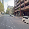 Melbourne - Excellent Secure Indoor Parking in CBD