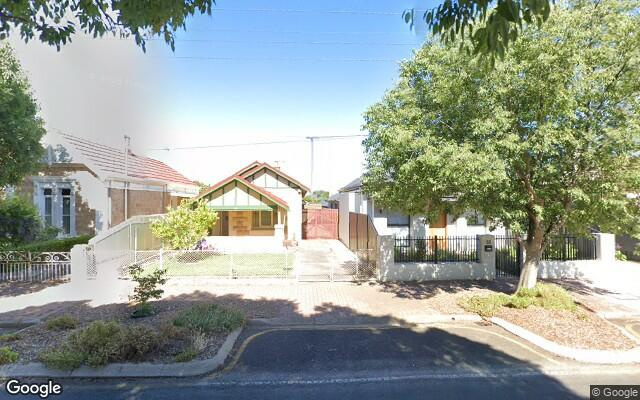 Safe storage space in Maylands