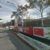 Braddon - Secure Underground Parking across Canberra Centre