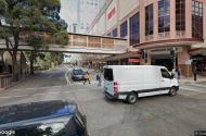 ** Chatswood CBD** Secure 24/7 under cover car park space located in Chatswood CBD