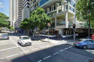 Brisbane - Monthly Secured Reserved Parking Space (AM60)