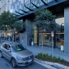 Fortitude Valley - Secure Indoor Parking near Train Station