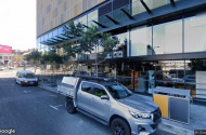 Secure parking in Fortitude Valley