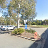Canberra - Secure CBD Basement Parking near City Hill
