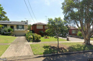 Constitution Hill- Driveway Space close to Train Station and Westmead Hospital.