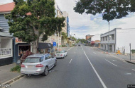 Brisbane - Great Undercover Parking Near St Andrew's War Memorial Hospital #13