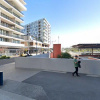 Wolli Creek - Secure Parking right across the Train Station