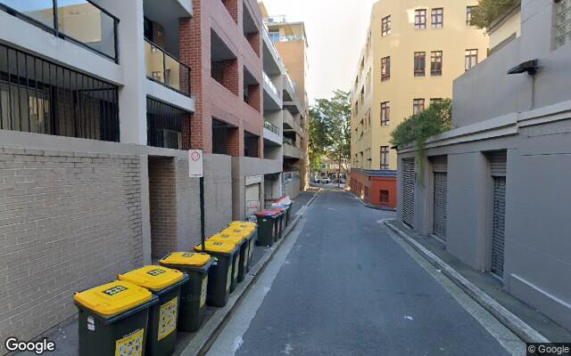 Great Parking Space in Pyrmont- Walk to the CBD