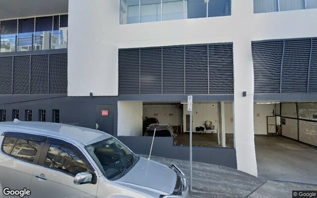 Bowen Hills - Multiple Reserved Indoor Parking Available Near RBWH