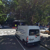 Great parking lot near cbd, free team access to Southern Cross and cbd