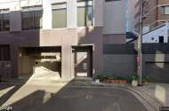 Secure Parking for Rent - Chalmer St Surry Hills, Sydney CBD