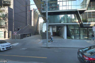 Amazing Car Space that has got the entrance on Malcolm Street, 24 hour camera surveillance.