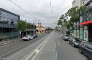 Parking for rent in Prahran corner or high and porter so very busy location to get parking