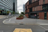 Parramatta - Secure Basement Parking at Prime Location