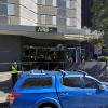 Parramatta - Secure Undercover Parking near  NSW Police Headquarter