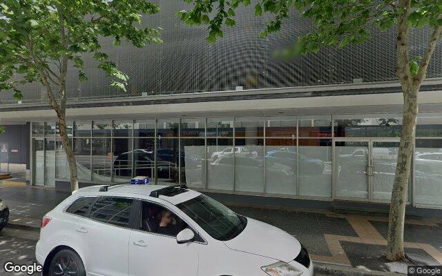 Parramatta - Secure Parking near Ferry Wharf and Train Station