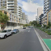 Large Parking Spot inside Spectrum Meriton Apartments, Near Mascot Station! (Can Fit 2 Cars)
