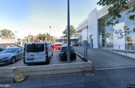 Church Street: Safe parking, a minute walk away from parramatta station and Westfield mall.