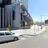 End of Collins Street Parking - Best location