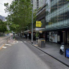 Secure Car Park available for rent at Collins Street