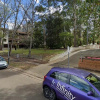 Great single garage car space 5 minute walk from Macquarie centre